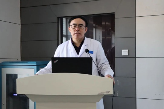 欧美日韩性视频我院召开医院发展战略研讨会